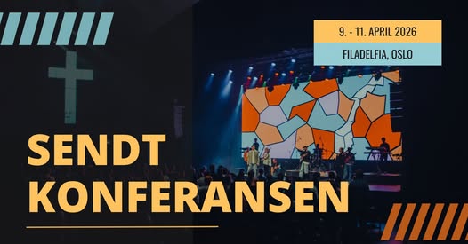 Sendtkonferansen