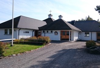 Bamble Frikirke
