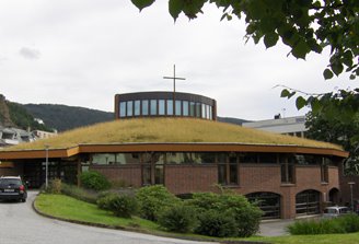 Bergen frikirke