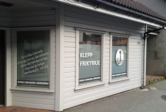 Klepp Frikyrkje