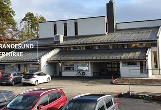 Randesund Frikirke