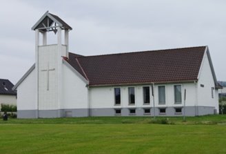 Skien Frikirke