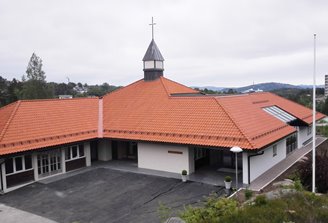 Vågsbygd Frikirke