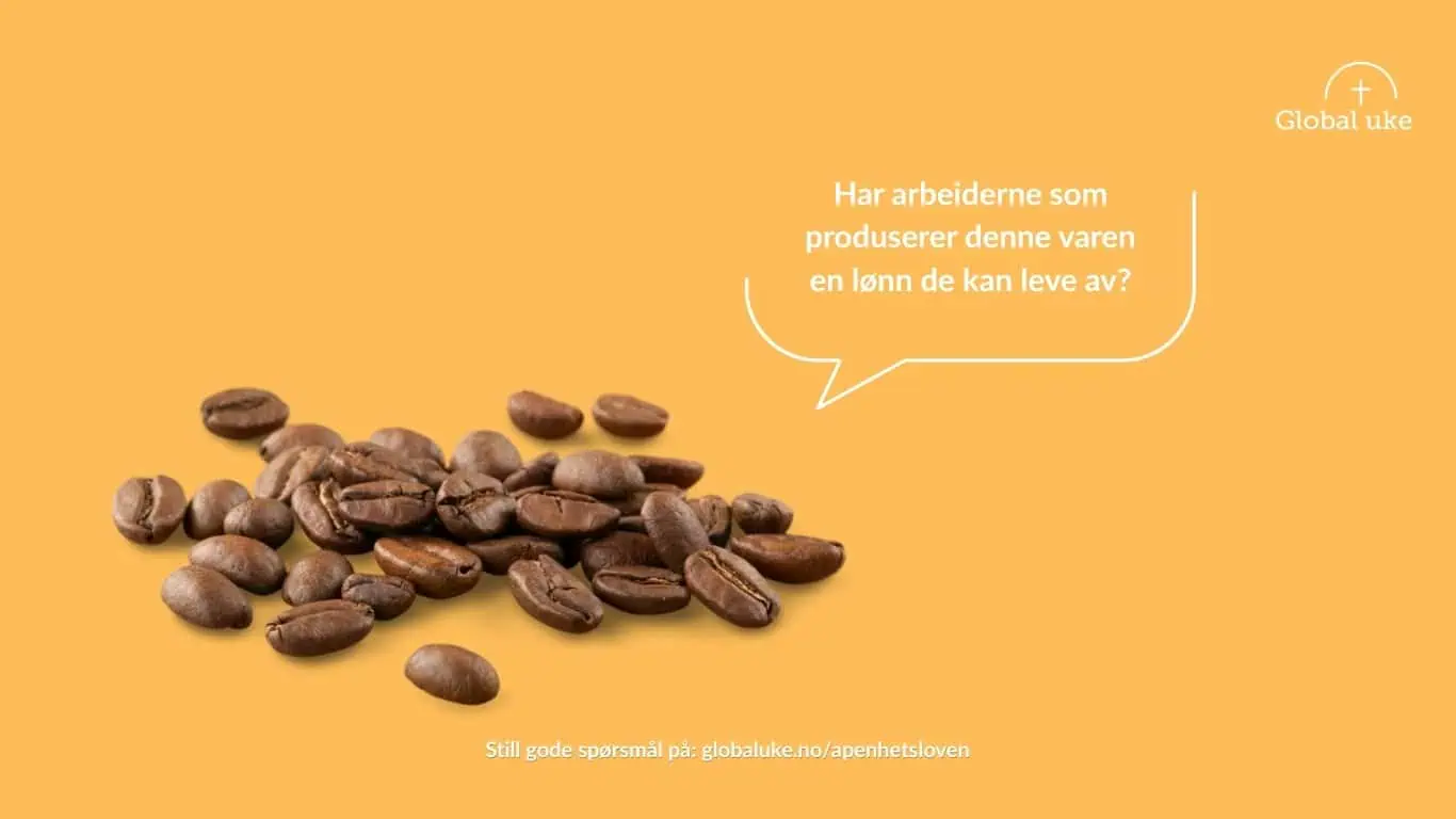 Hvorfor skal vi bry oss? 