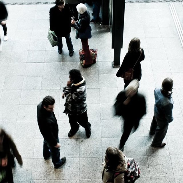 Webinar for arbeidsgivere i Frikirken