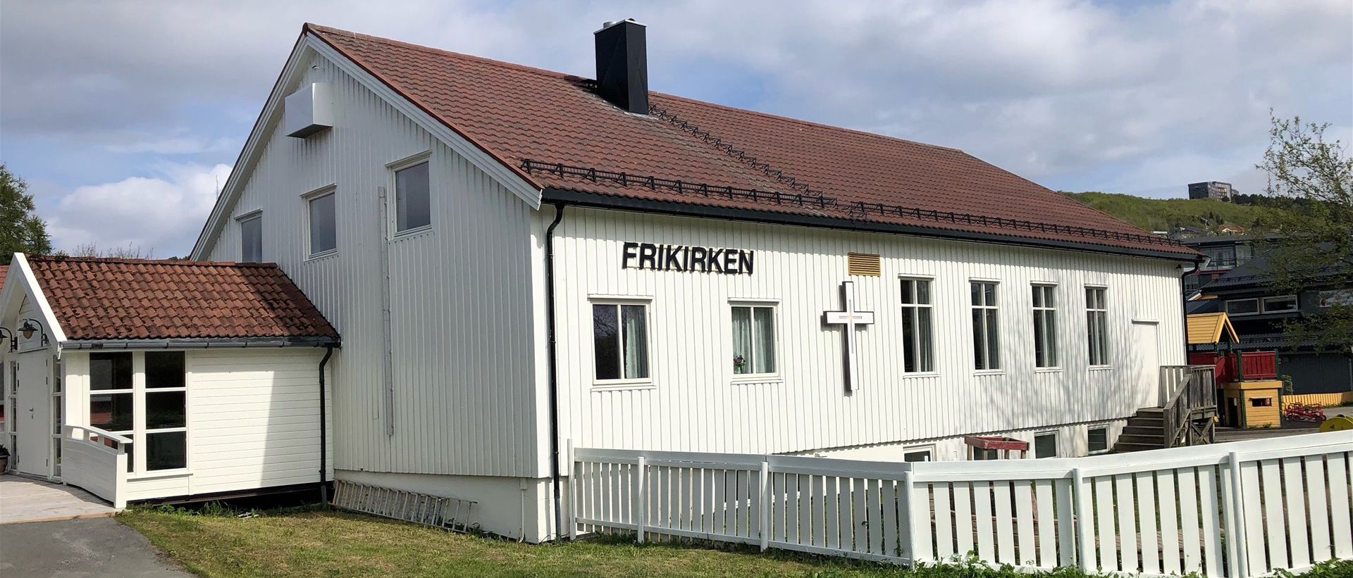 Tekst og bilde