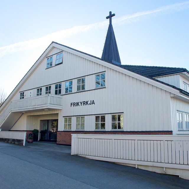 Bryne Frikyrkje