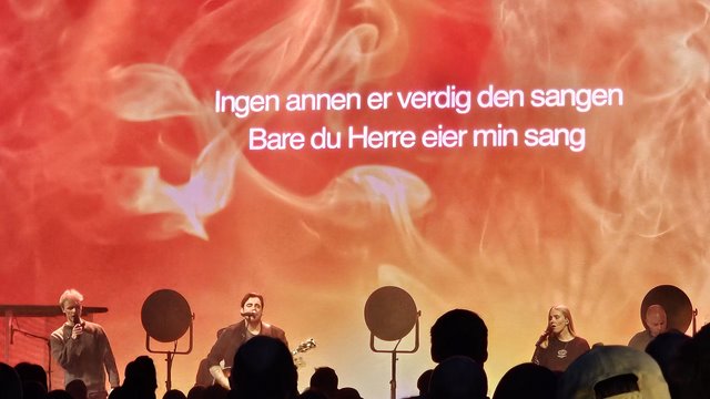 Påmeldingen til lederkonferansen er åpen 
