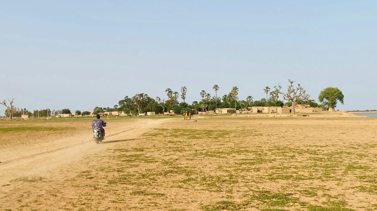 Mali