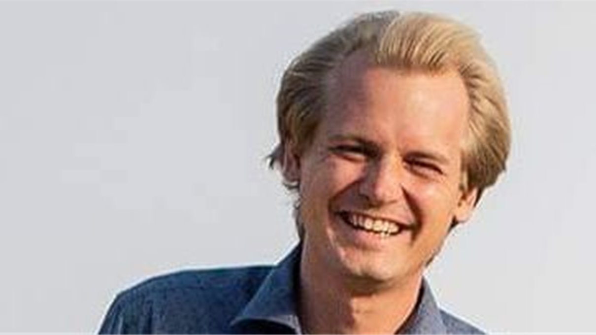 Ny misjonsleder i Frikirken 