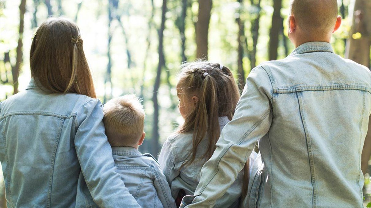 Lanserer nytt familienettverk 