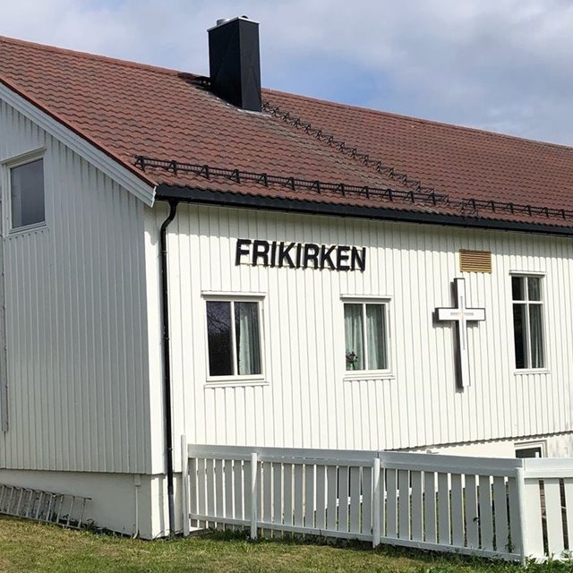 Bodø Frikirke