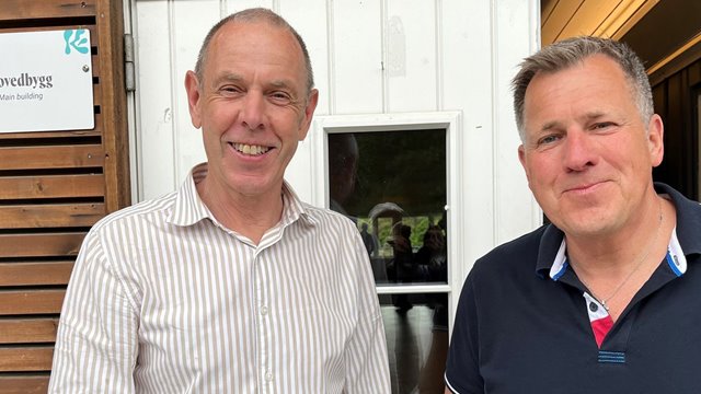 Ny tilsynsmann i Søndre 