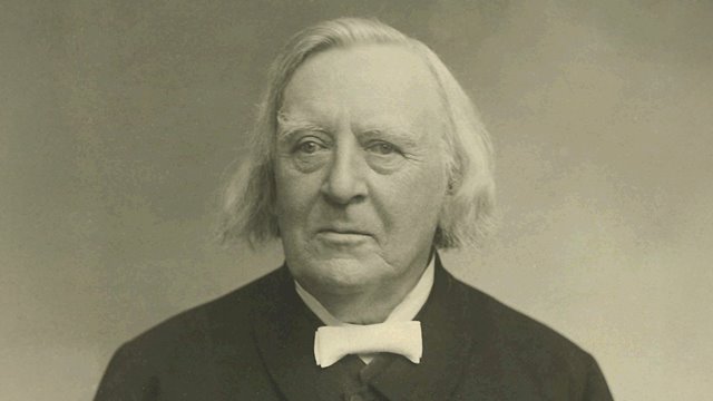 Bok om ein frikyrkjepioner