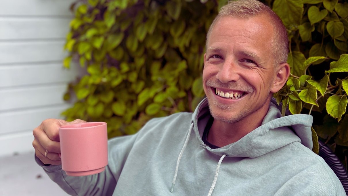 Alpha-invitasjon til menighetene 