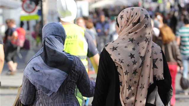 Global uke og søndag for de forfulgte