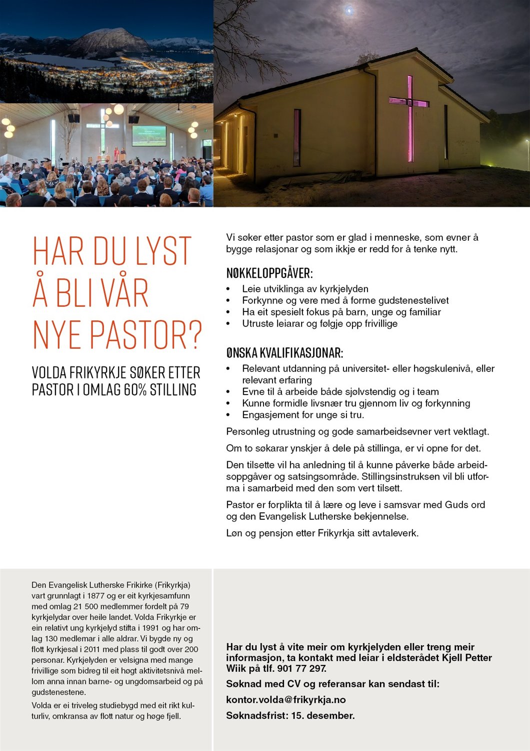 volda-frikyrkje-pastor